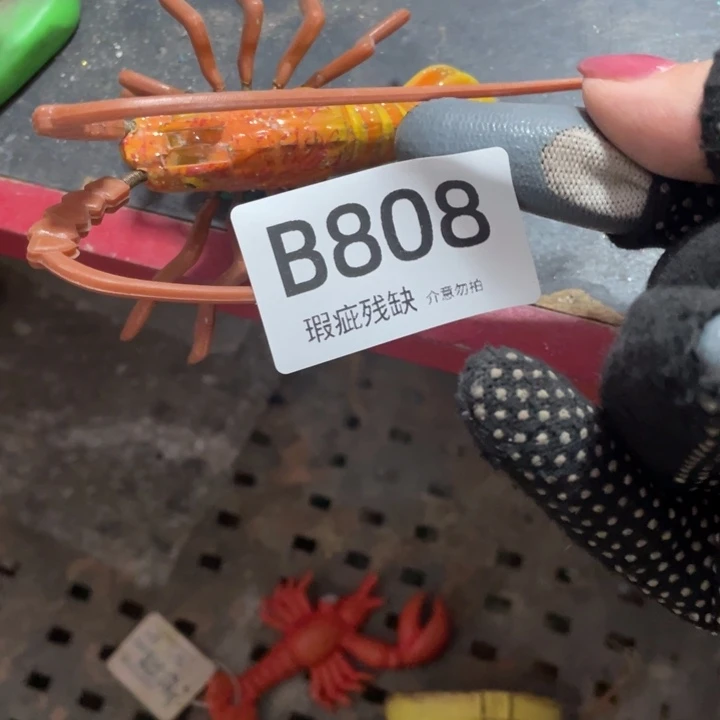摆件s****o孤品老货微瑕瓷