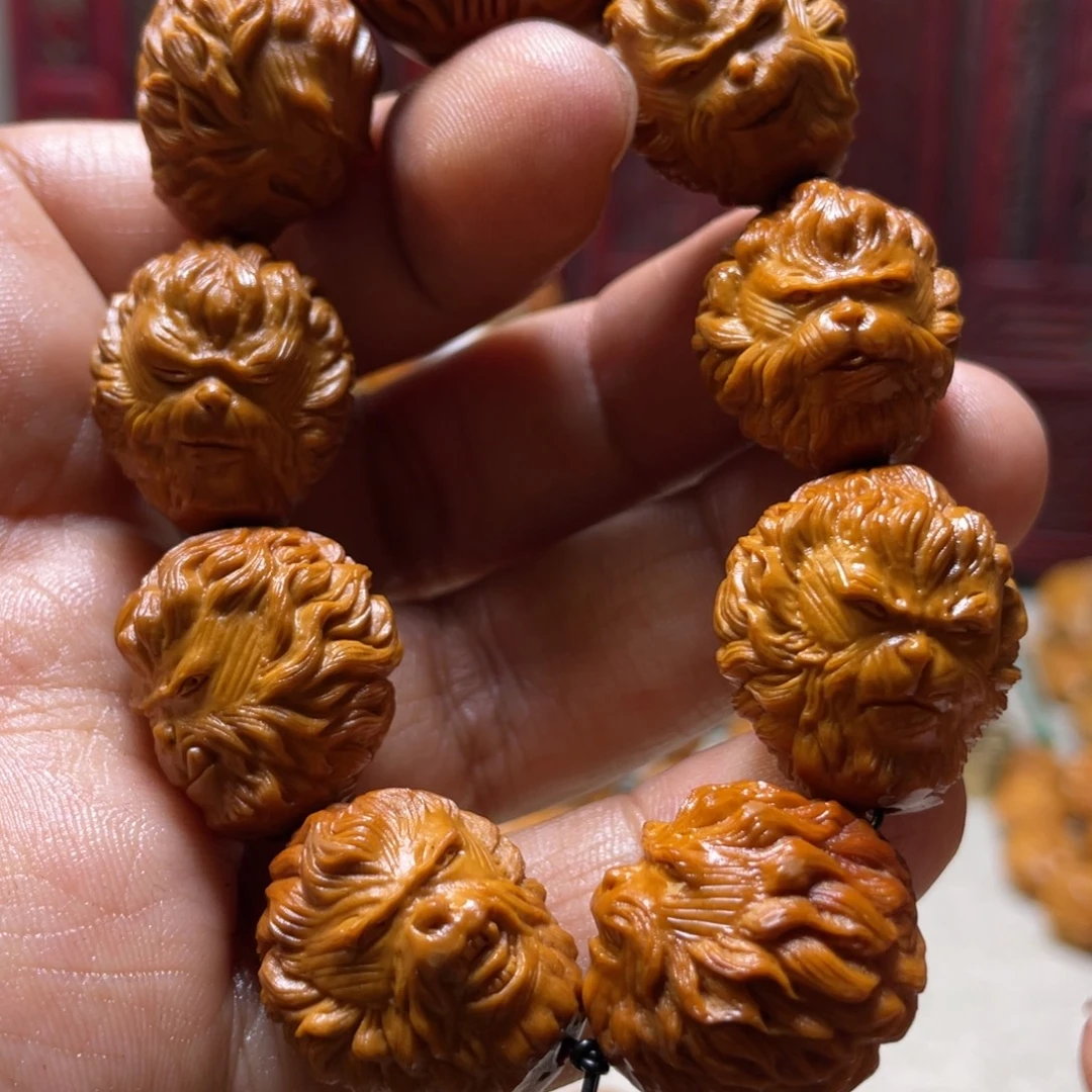 手串/手链橄榄核橄榄核