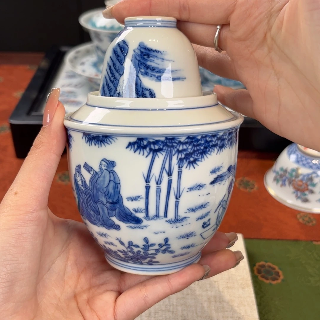 九鸣瓷艺九鸣瓷艺