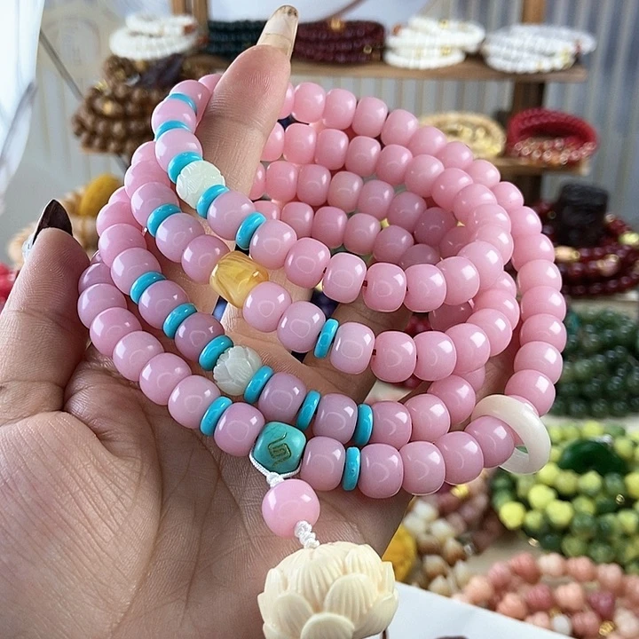 千眼菩提吊坠菩提