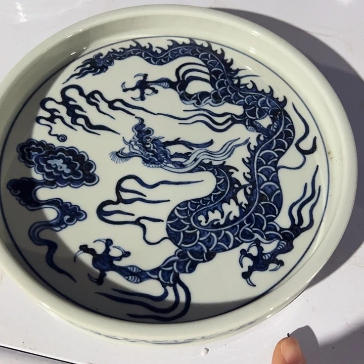 瓷片景德镇陶瓷艺术
