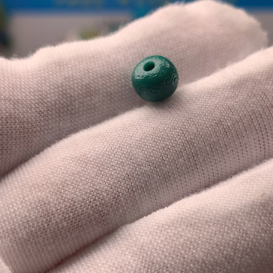 未镶嵌绿松石配饰