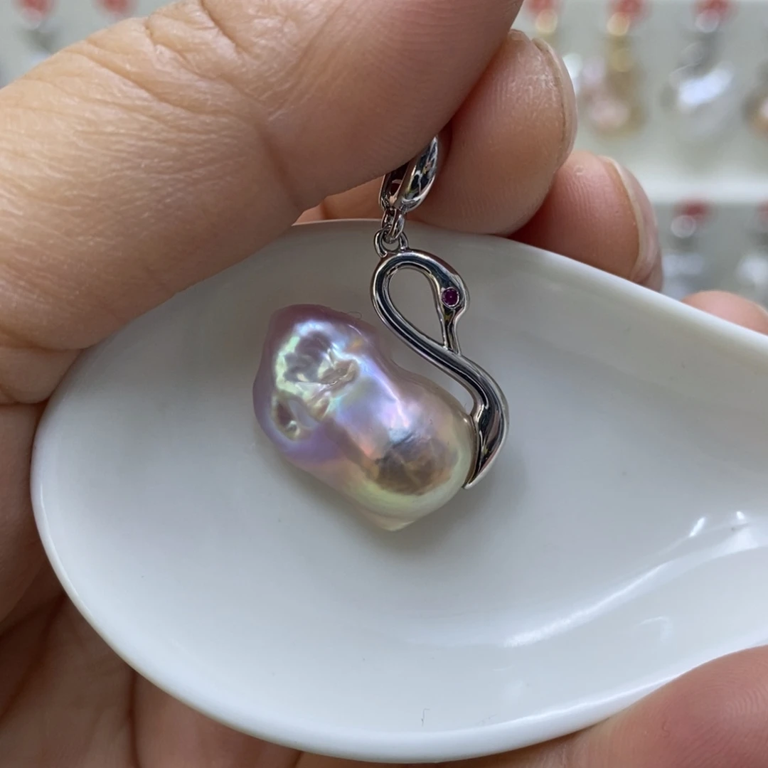 其它未镶嵌淡水珍珠