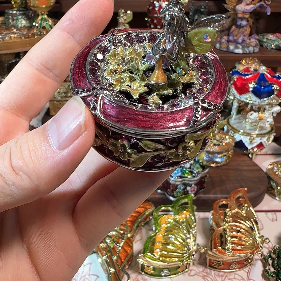 手工制作请勿吹毛求疵