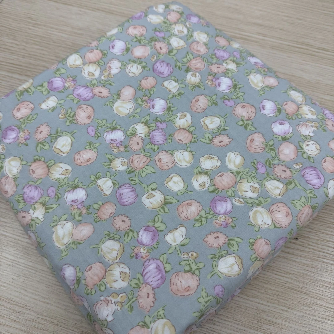 单人福利被套花团锦簇（2*2.3）