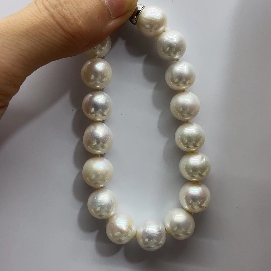 淡水珍珠手绳未镶嵌