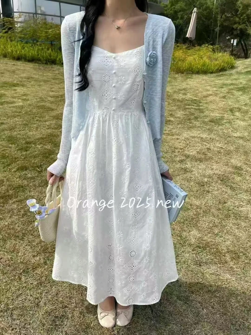 春夏韩版断码套装