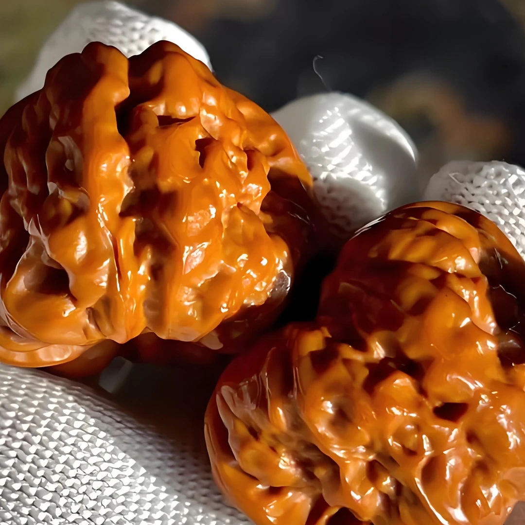 文玩核桃直播间选购链接