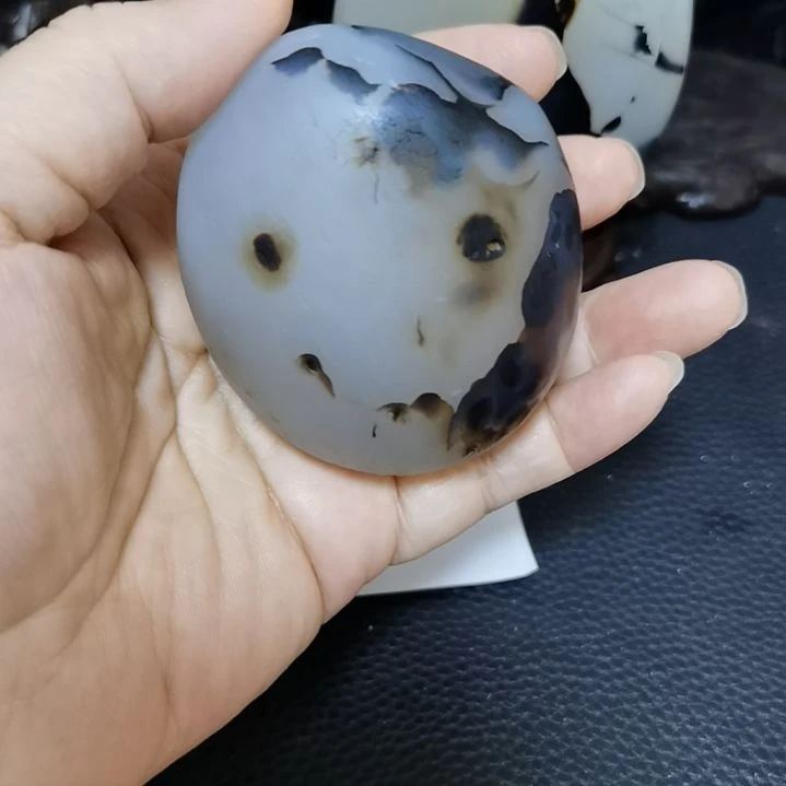 玉髓珠宝奇石未镶嵌