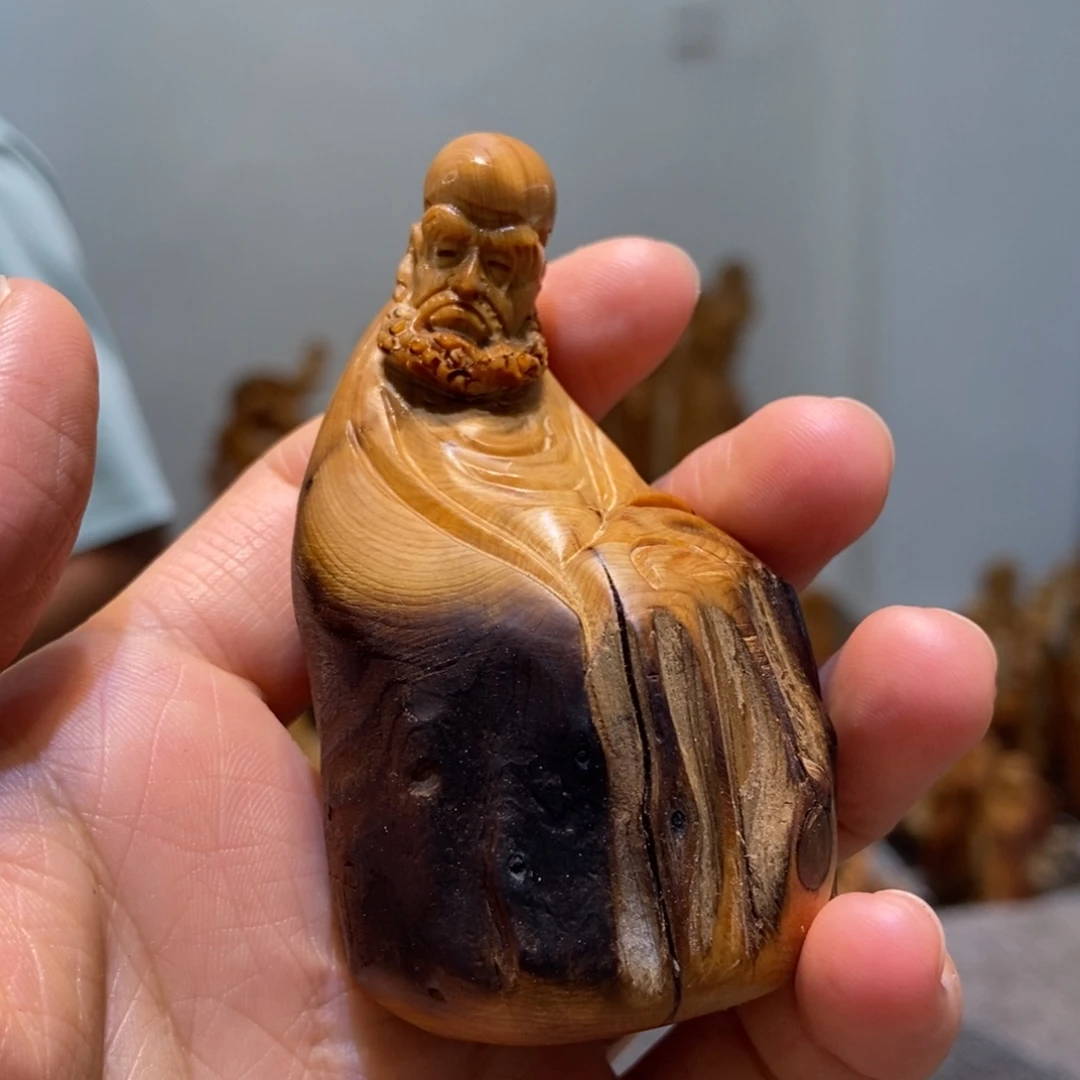 柏木（崖柏）进来点点关注哦