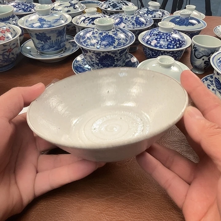 景德镇瓷器茶具茶具