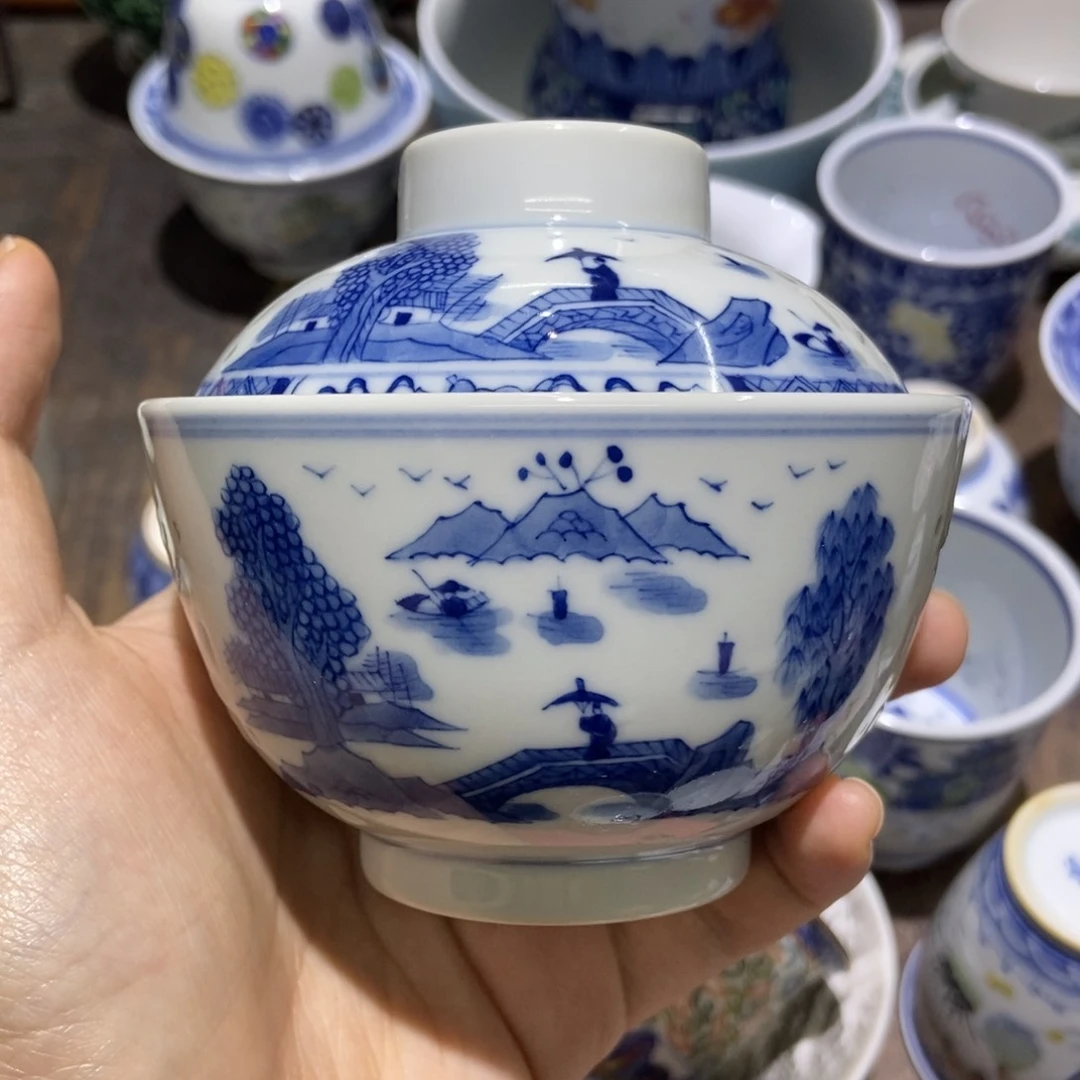 陶瓷艺术品的设计