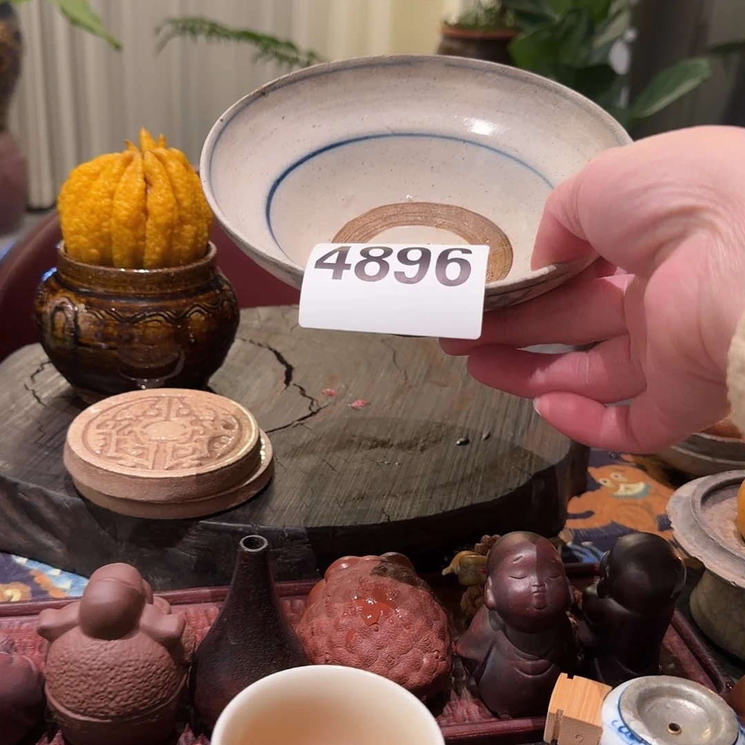 豆****1静界茶空间老物件4896
