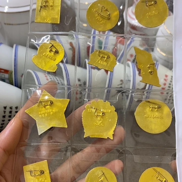摆件景德镇陶瓷研究所