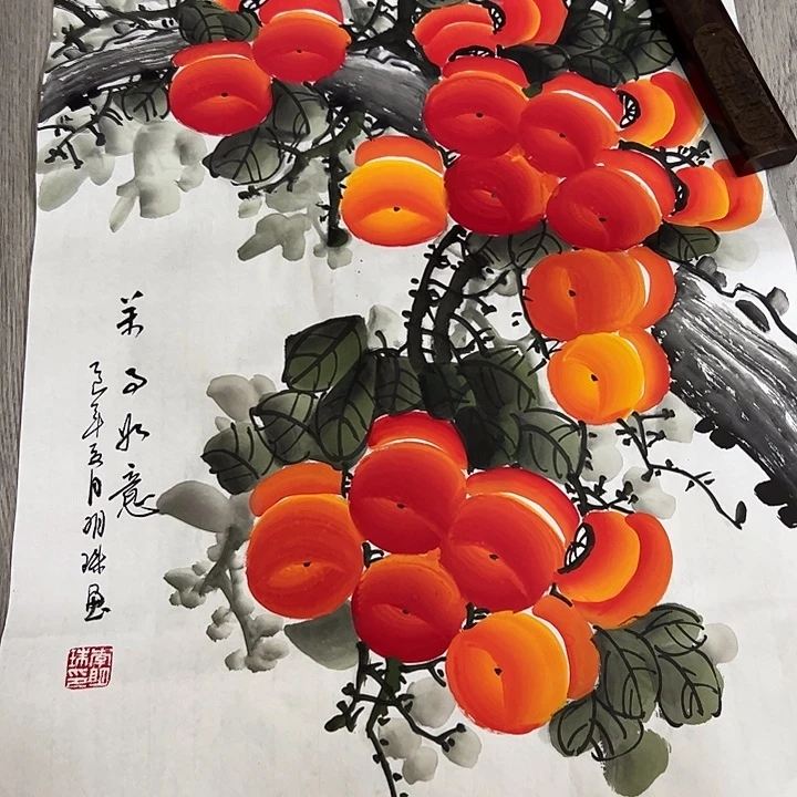 国画手绘国画专用链接999999