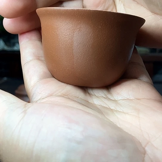 茶壶紫砂烟**璨德中订金