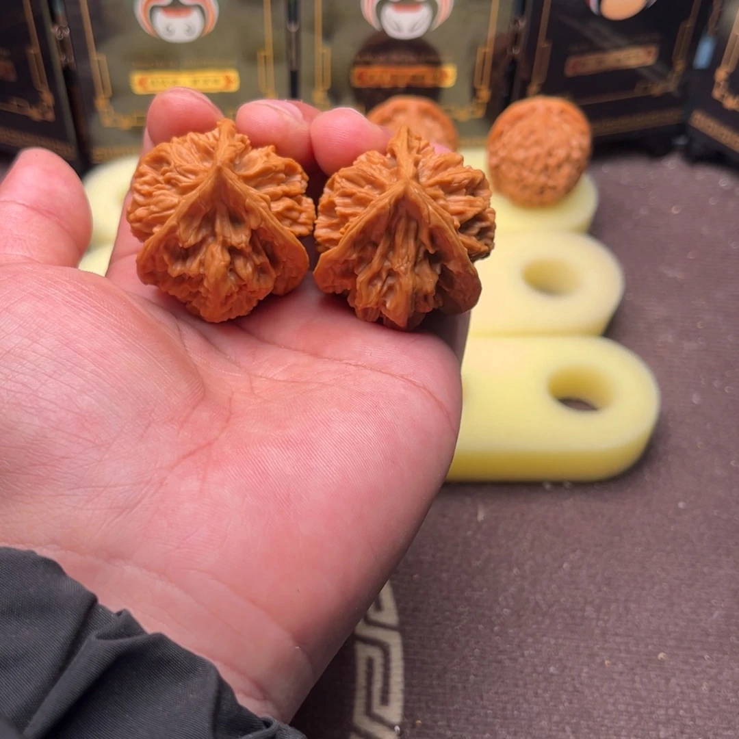 核桃帝王三棱1111111