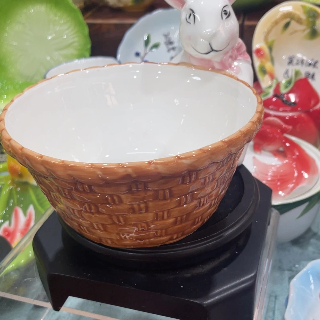 陶瓷制品的生产和经营