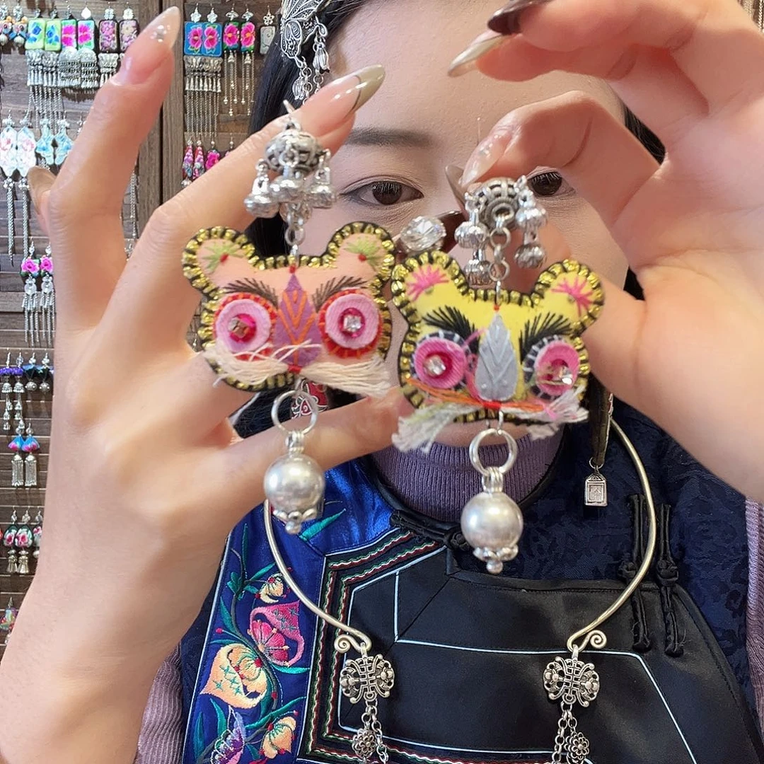 刺绣手工手手工手工