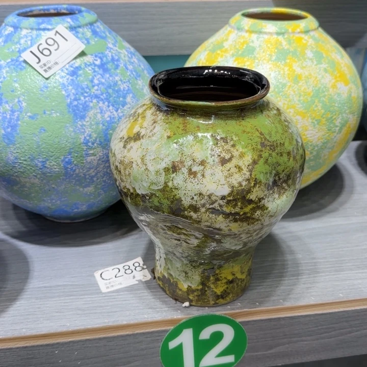 景德镇陶瓷艺术品