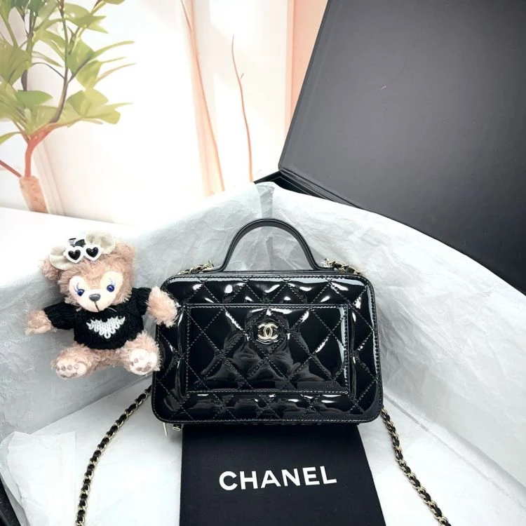 99新/香奈儿/单肩包/C534811316/[251231SSS]