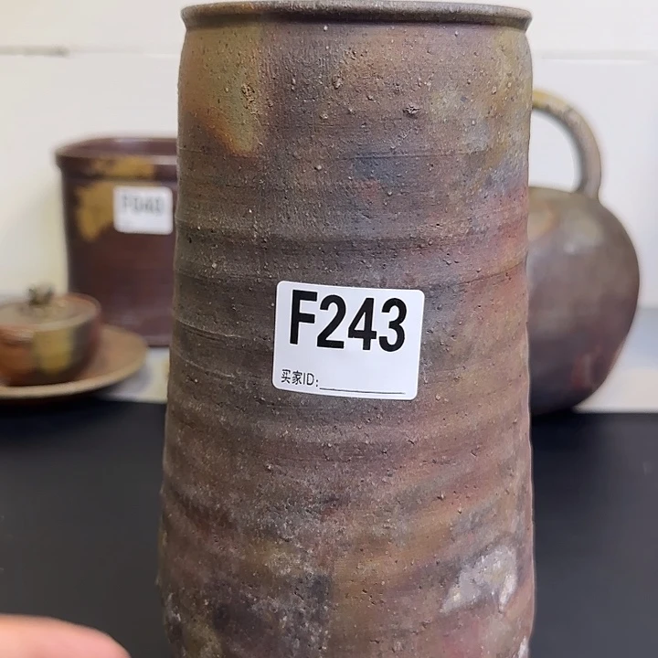 备前烧作品备前烧作品