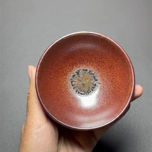 【闪购商品】茶盏-687............