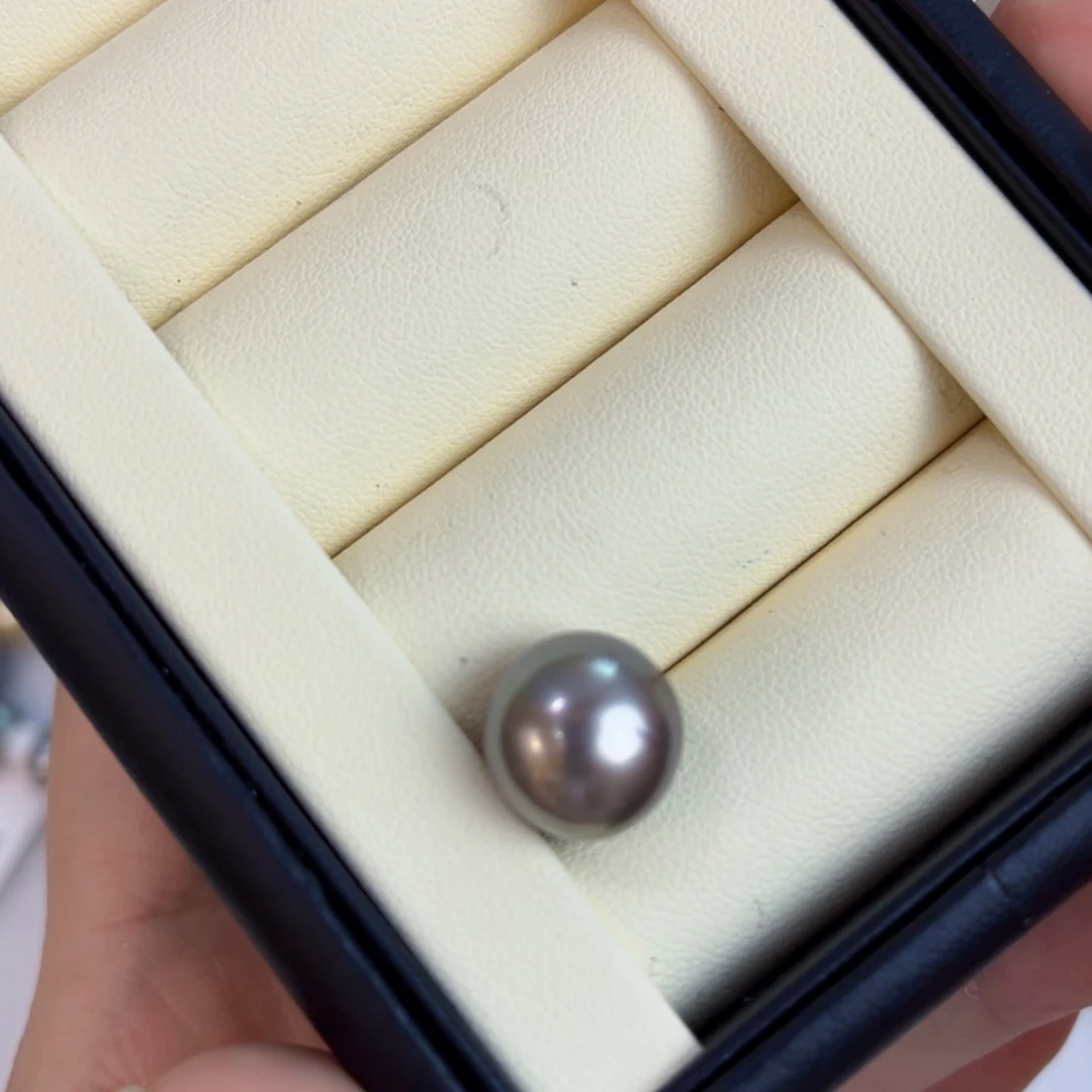 【闪购商品】未镶嵌海水珍珠裸珠r*i