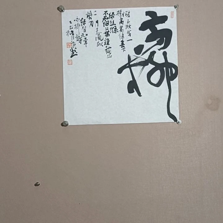 书法高柳是的是的是的