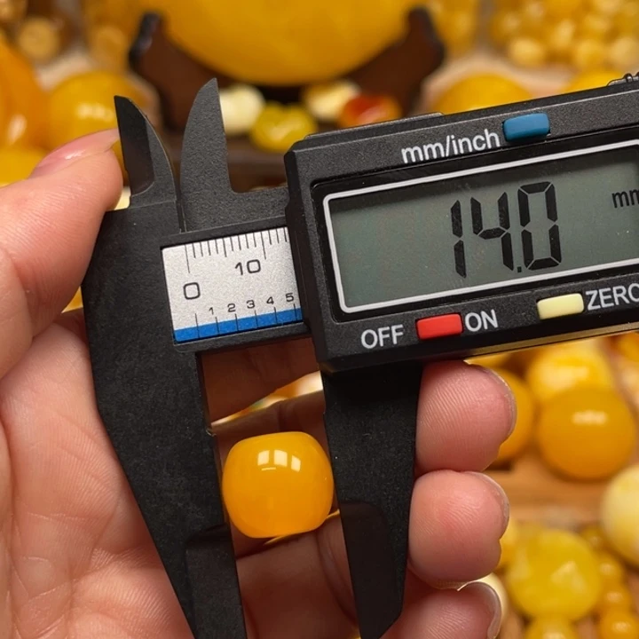 树脂非金属二代蜡0302