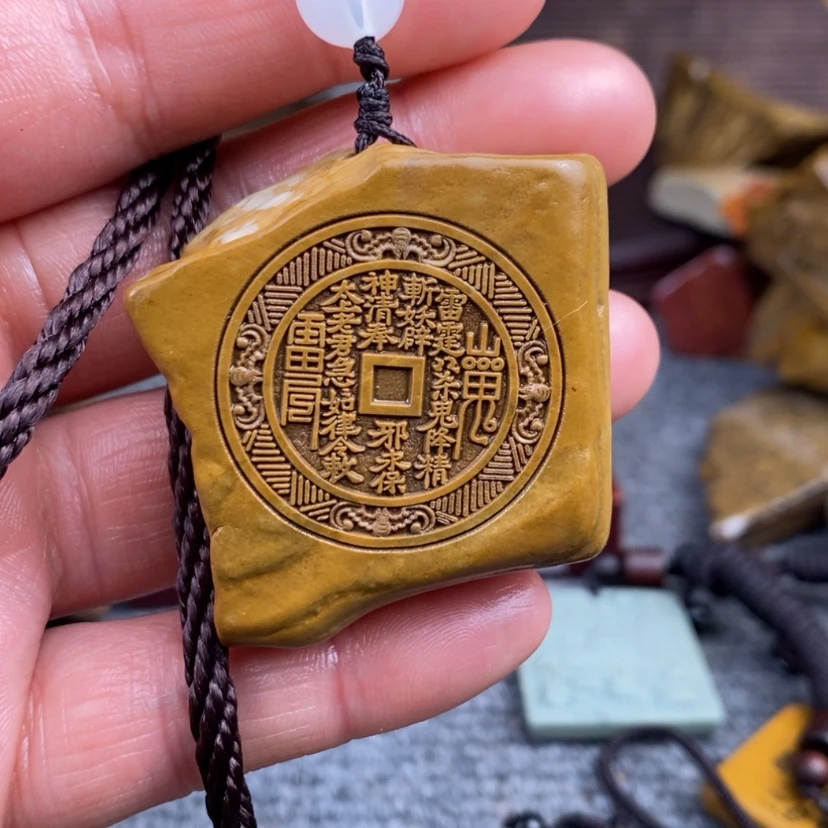 【闪购商品】原石雕刻