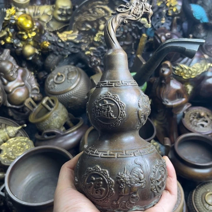 铜器6666666666666666