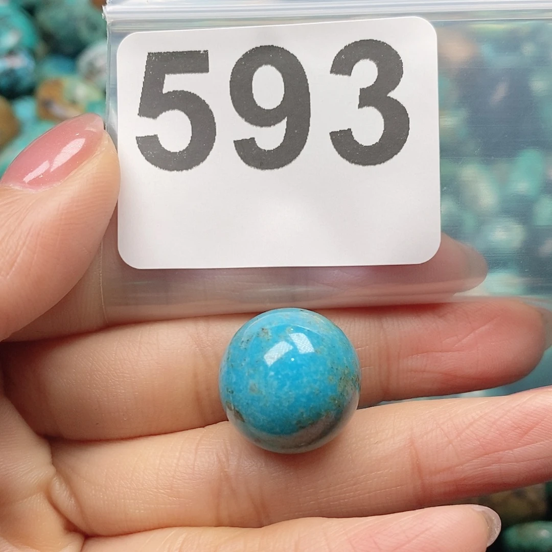 原生态特色手工散珠