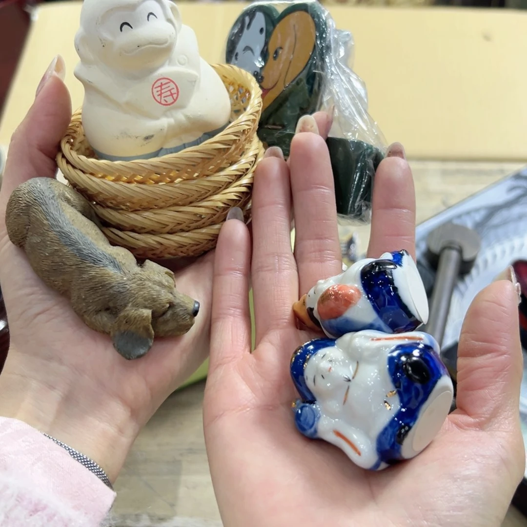 瓷片陶瓷的发展和艺术成就