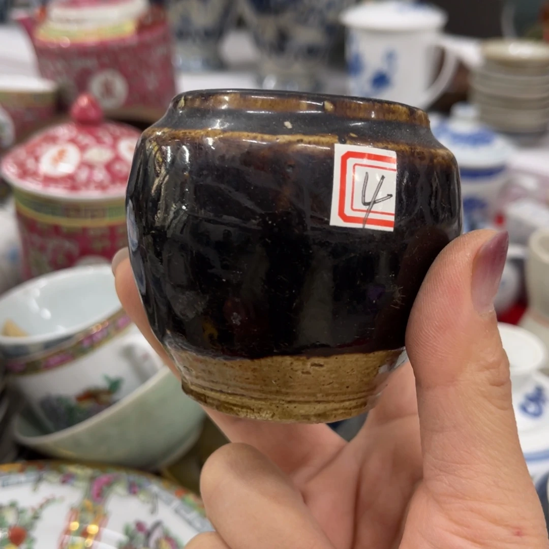 陶日用家用陶瓷制品