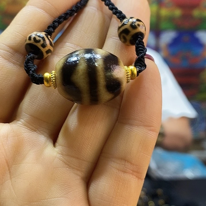 未镶嵌颈饰玛瑙/玉髓（覆膜）72