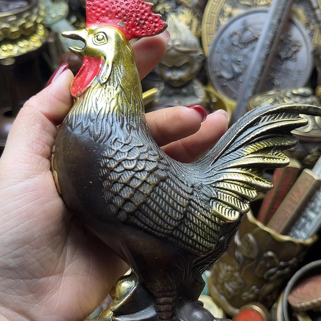 文玩铜器点击下单有运费险