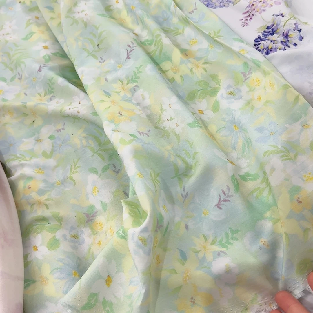 纯天丝1米价X1.5米宽B区