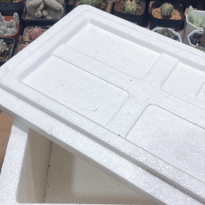 0度以下必拍植物保温箱1只