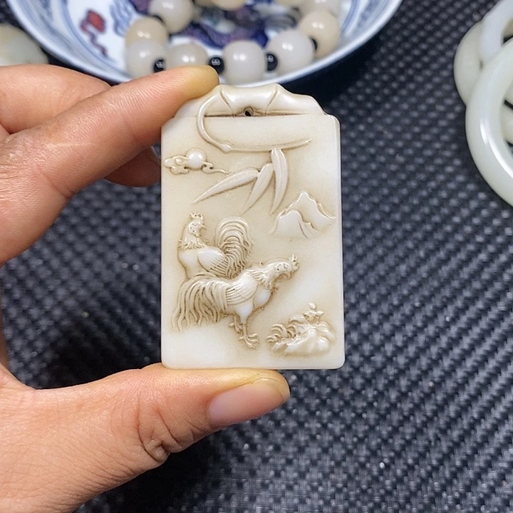 精选商品一物一图