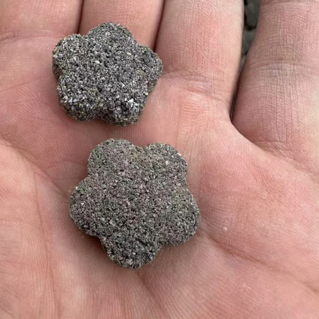 瑕疵小梅花滤材鱼缸底滤周转箱