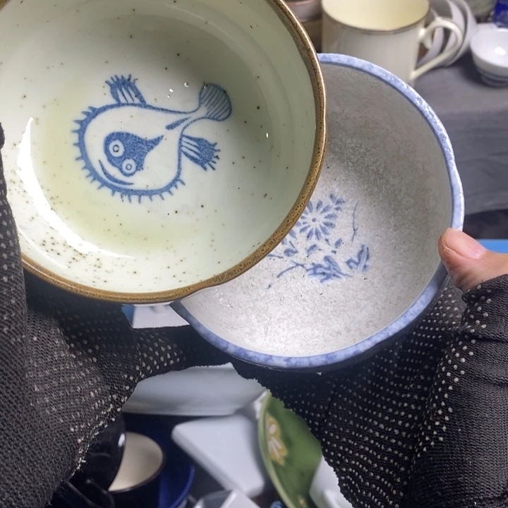 知***了瓷片茶具茶具茶具