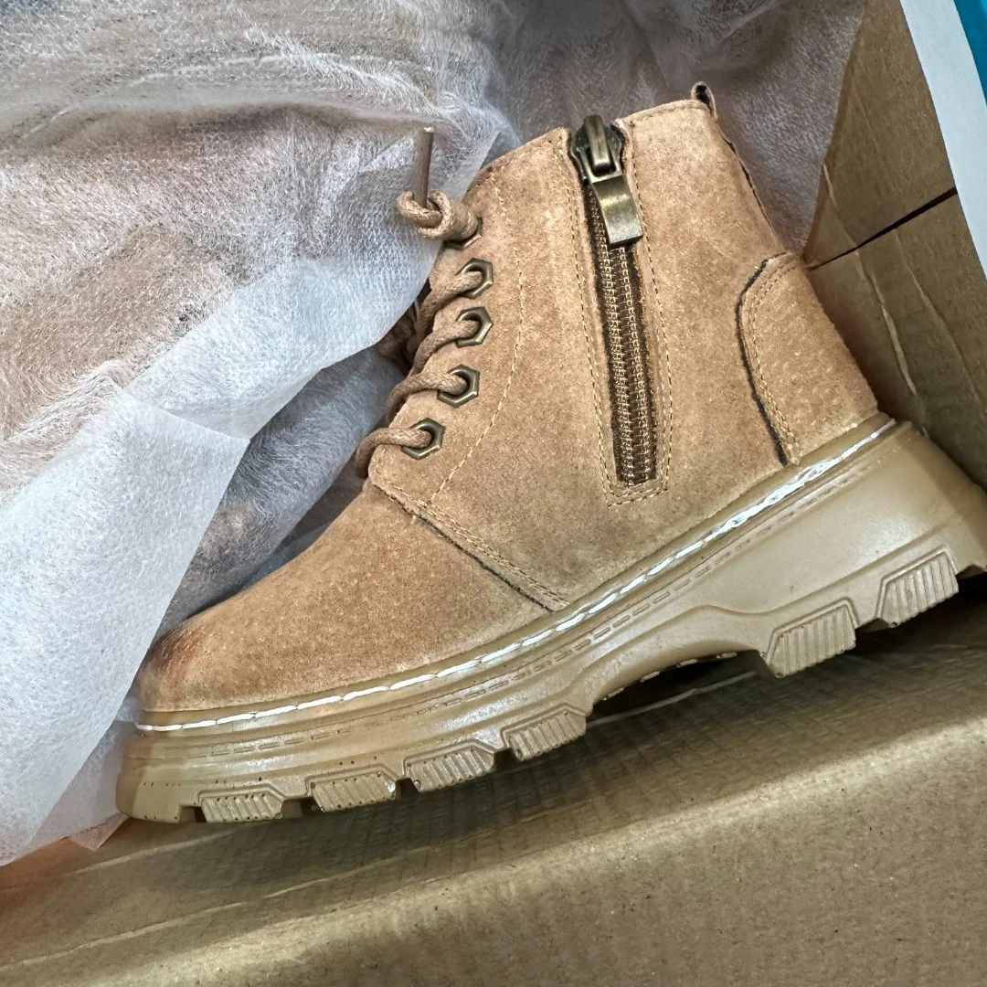 【26码/内长约16cm】小沐专属童鞋休闲鞋儿童运动板鞋 047