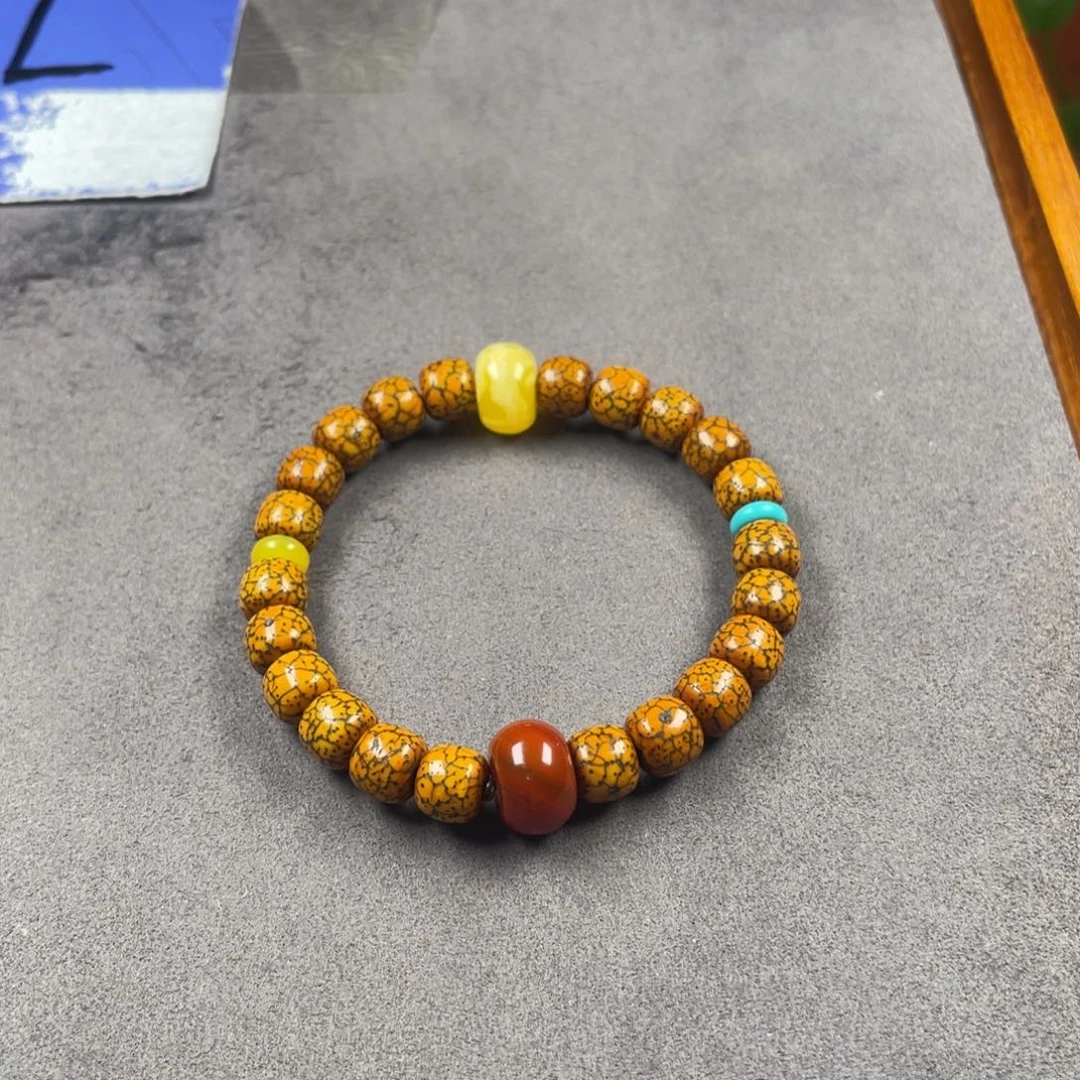 【闪购商品】星月菩提吊坠星月