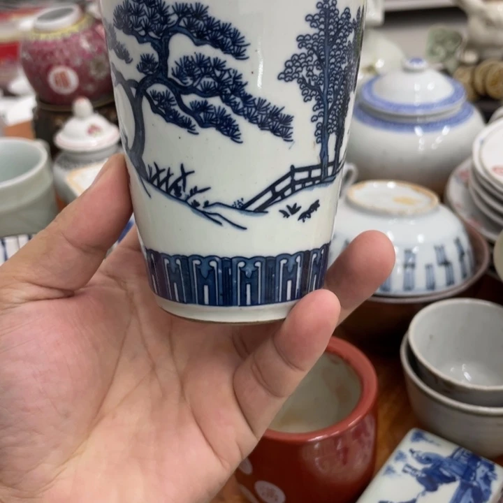 日用陶瓷制品商品