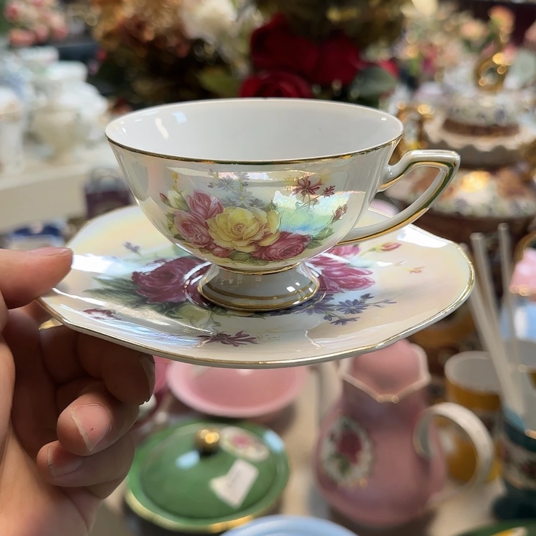 外贸冠衡陶瓷有限公司