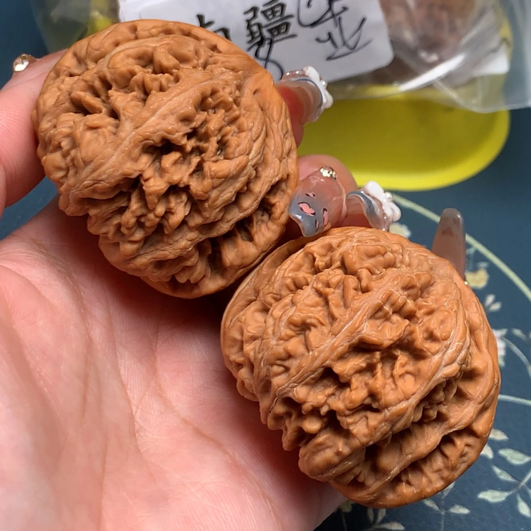 把件文玩核桃47-30522-8