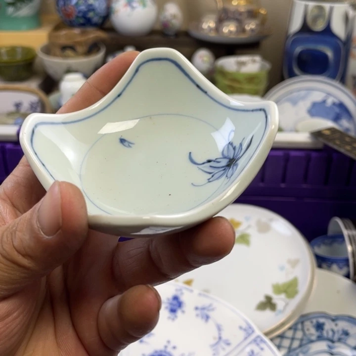 琉璃手工艺品开播了开播啦开播了