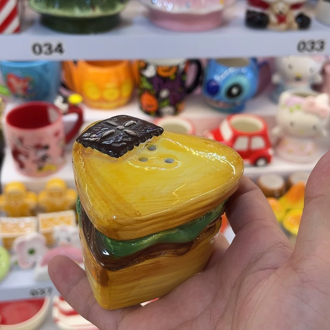 陶瓷微瑕介意慎拍