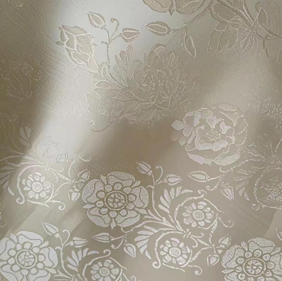 蚕丝零散布 刀口布diy200-400